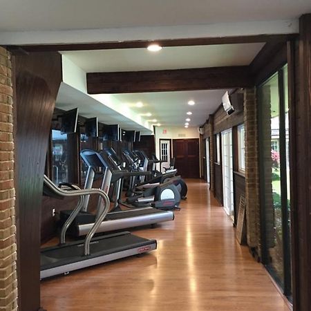 The Kensington Hotel Ann Arbor Ngoại thất bức ảnh