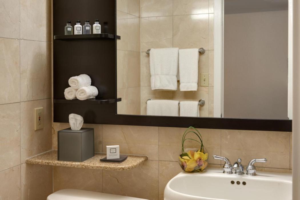 The Kensington Hotel Ann Arbor Ngoại thất bức ảnh