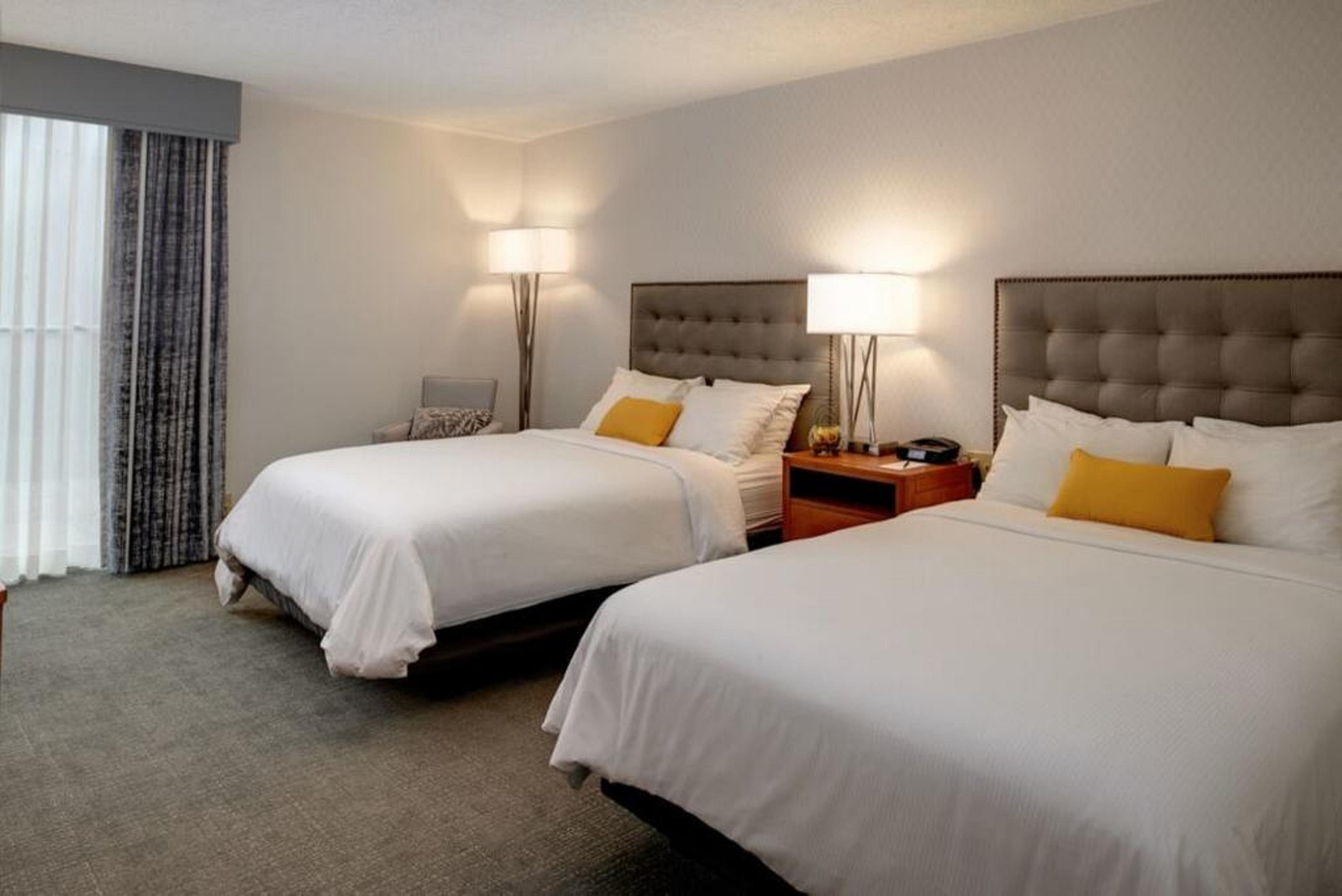 The Kensington Hotel Ann Arbor Ngoại thất bức ảnh