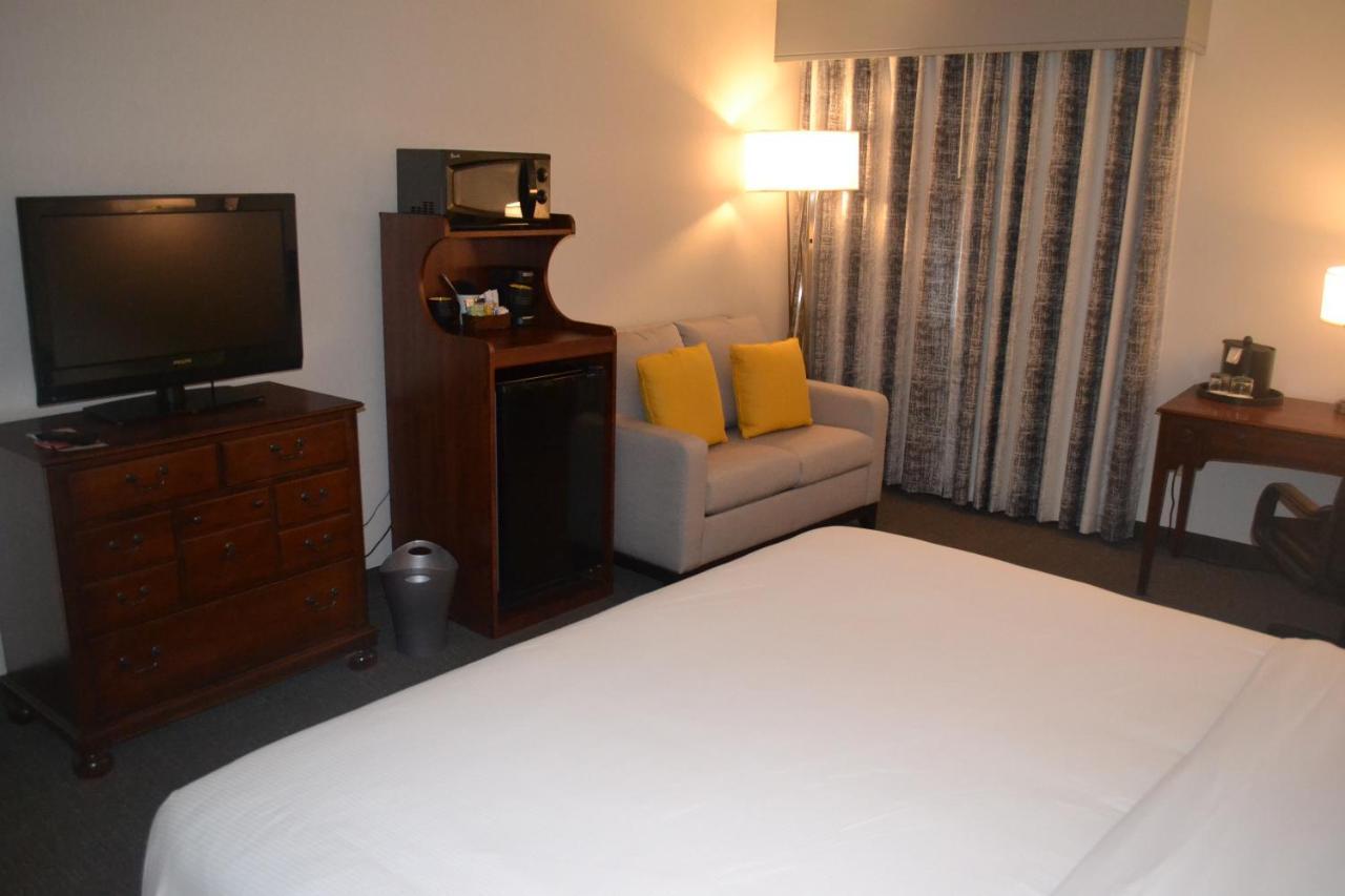The Kensington Hotel Ann Arbor Ngoại thất bức ảnh