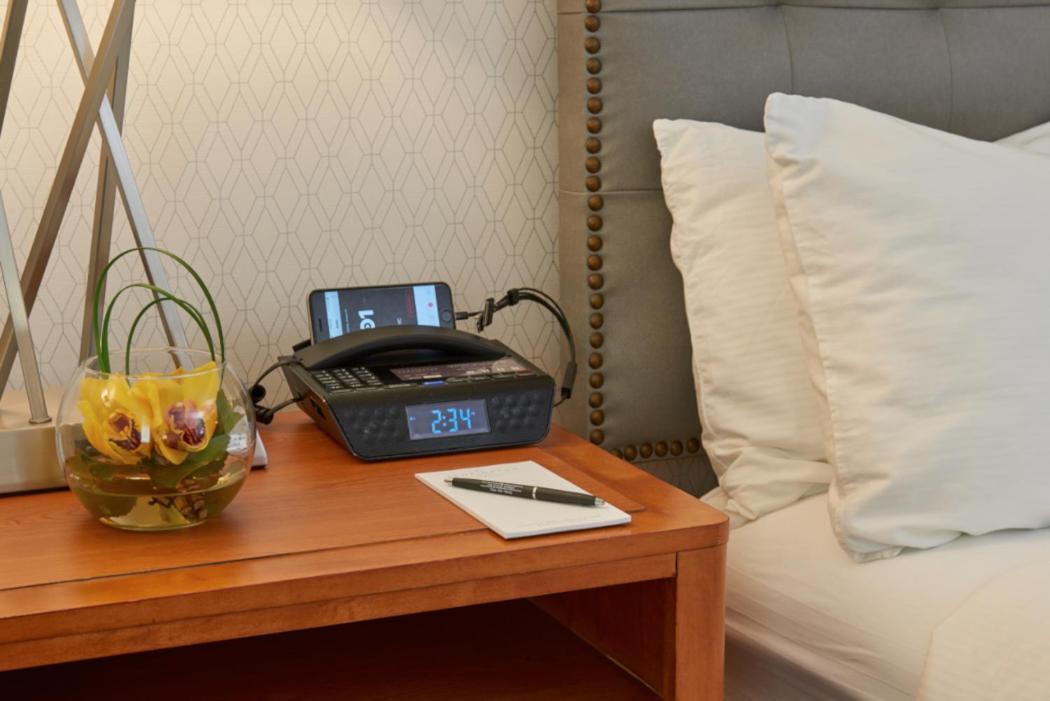 The Kensington Hotel Ann Arbor Ngoại thất bức ảnh