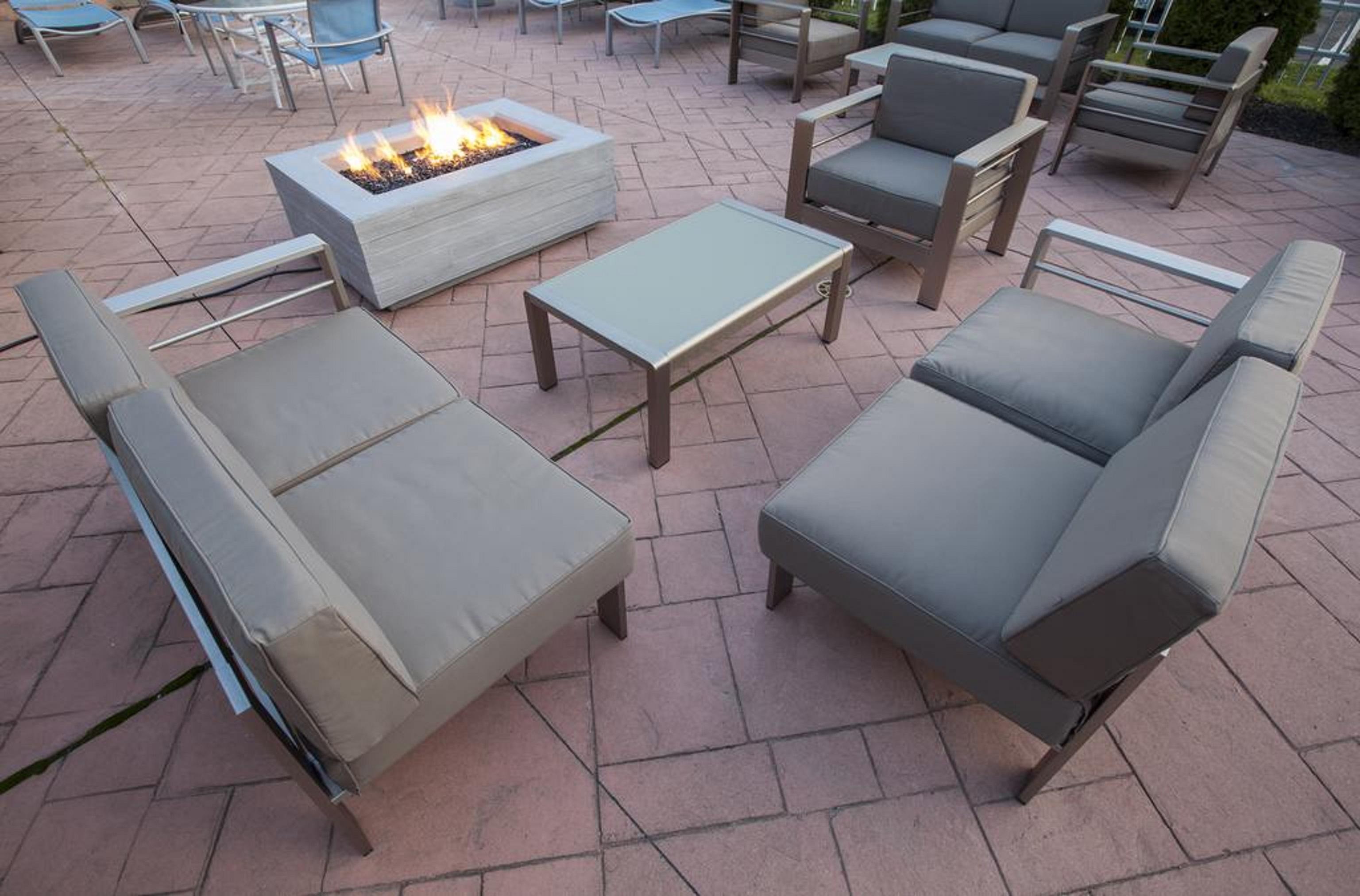 The Kensington Hotel Ann Arbor Ngoại thất bức ảnh