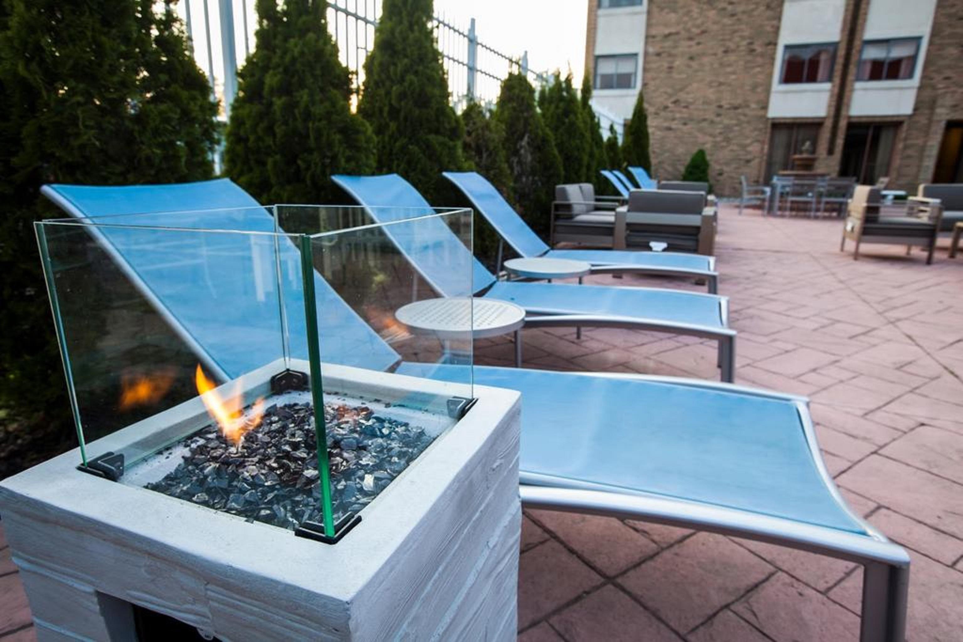 The Kensington Hotel Ann Arbor Ngoại thất bức ảnh