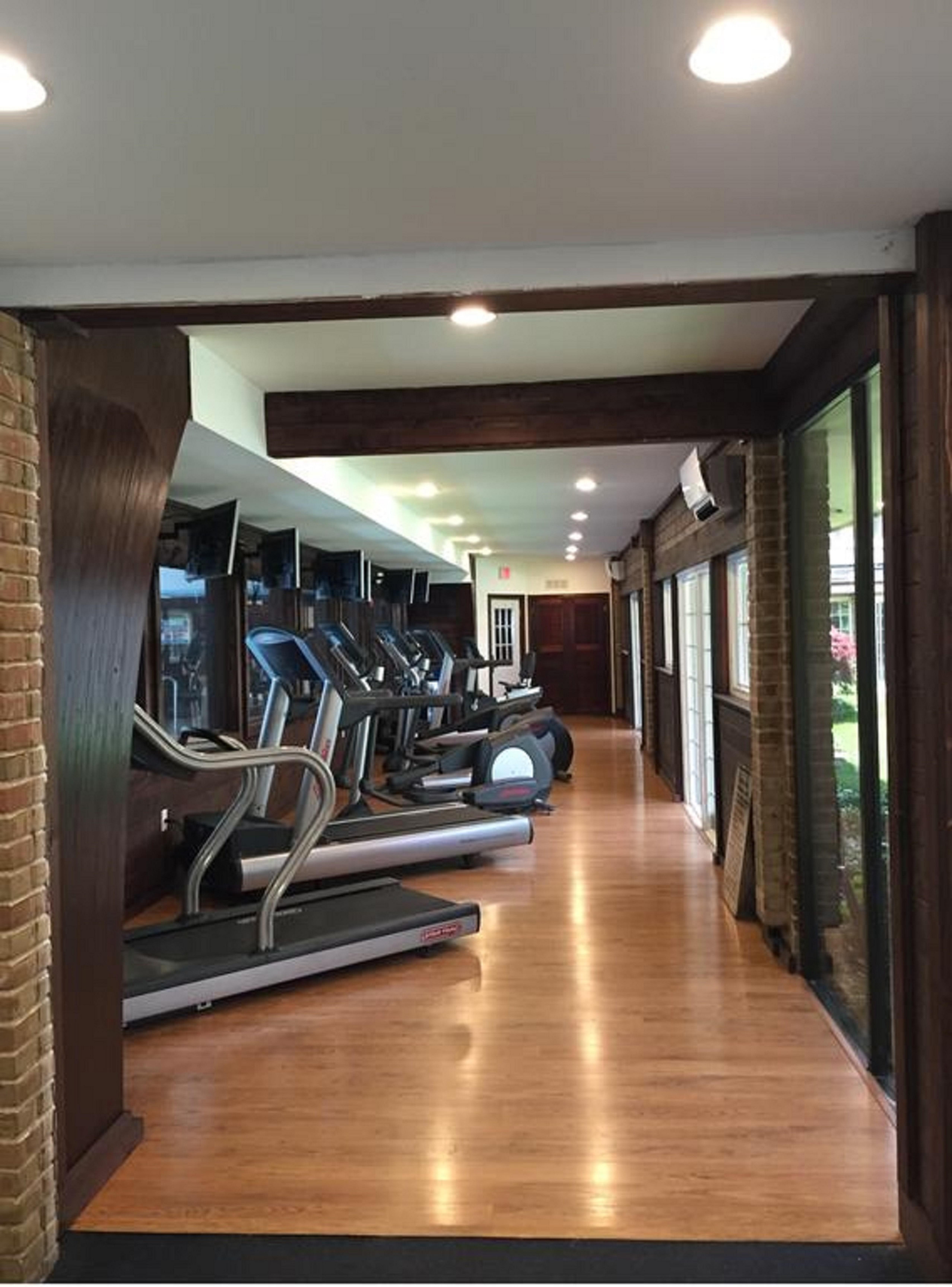 The Kensington Hotel Ann Arbor Ngoại thất bức ảnh