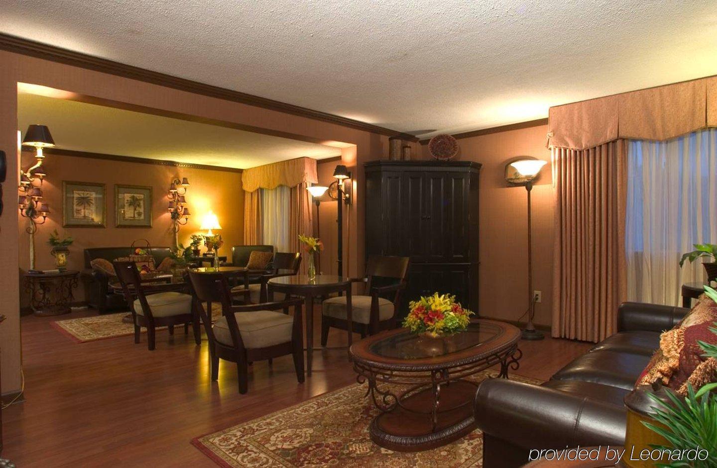 The Kensington Hotel Ann Arbor Nhà hàng bức ảnh