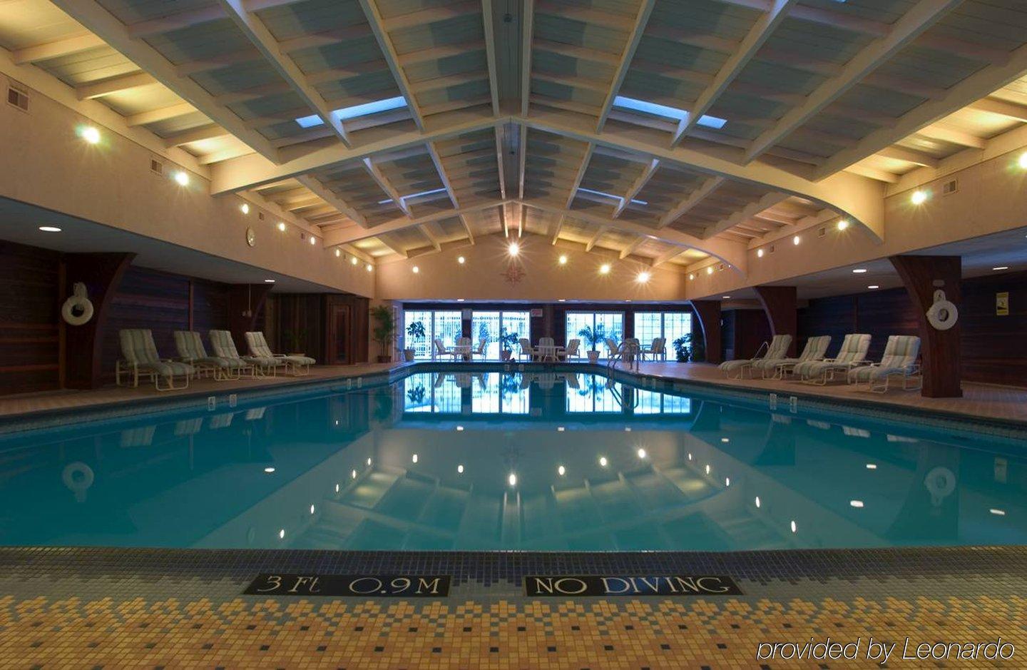 The Kensington Hotel Ann Arbor Tiện nghi bức ảnh