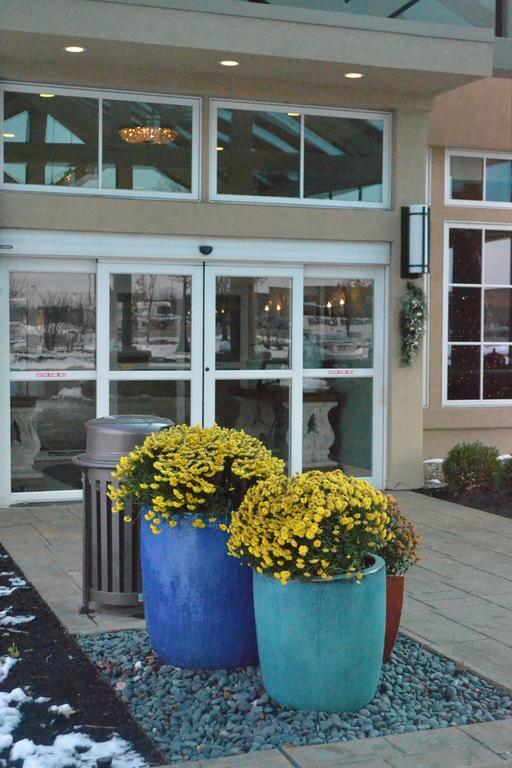 The Kensington Hotel Ann Arbor Ngoại thất bức ảnh