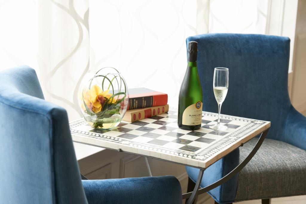 The Kensington Hotel Ann Arbor Ngoại thất bức ảnh