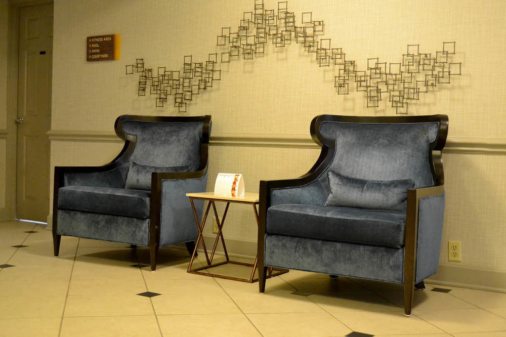 The Kensington Hotel Ann Arbor Ngoại thất bức ảnh