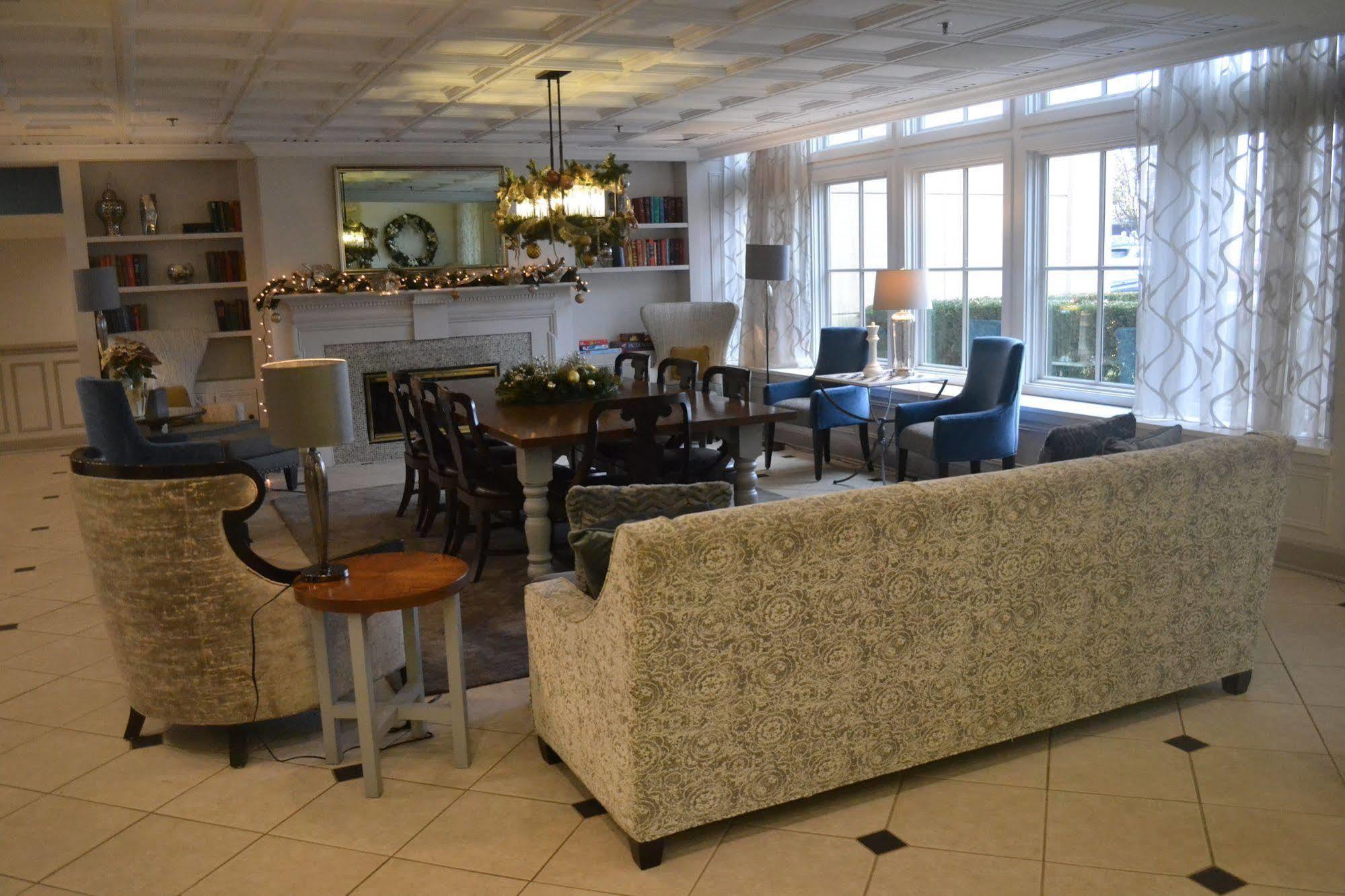 The Kensington Hotel Ann Arbor Ngoại thất bức ảnh
