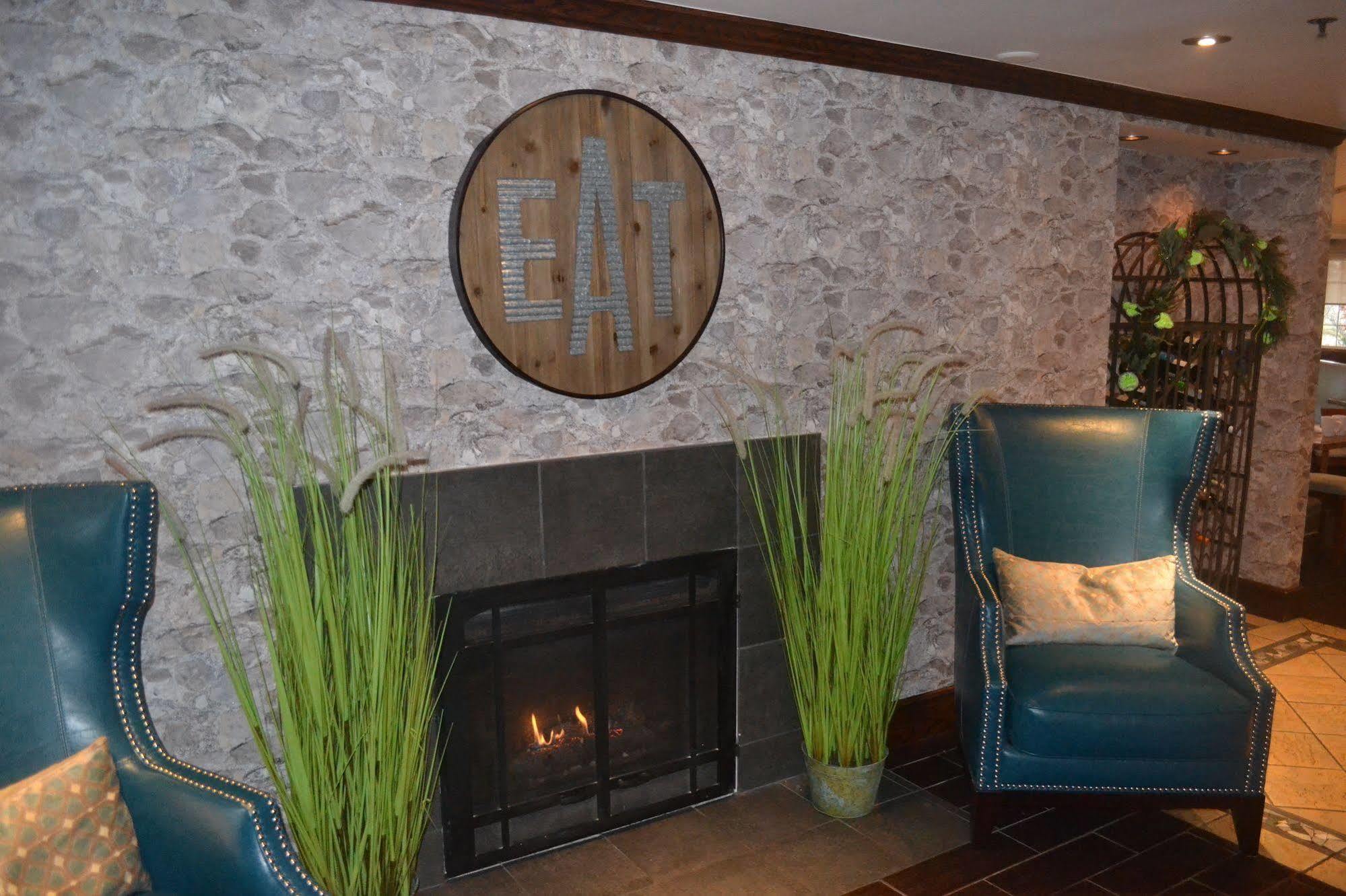 The Kensington Hotel Ann Arbor Ngoại thất bức ảnh