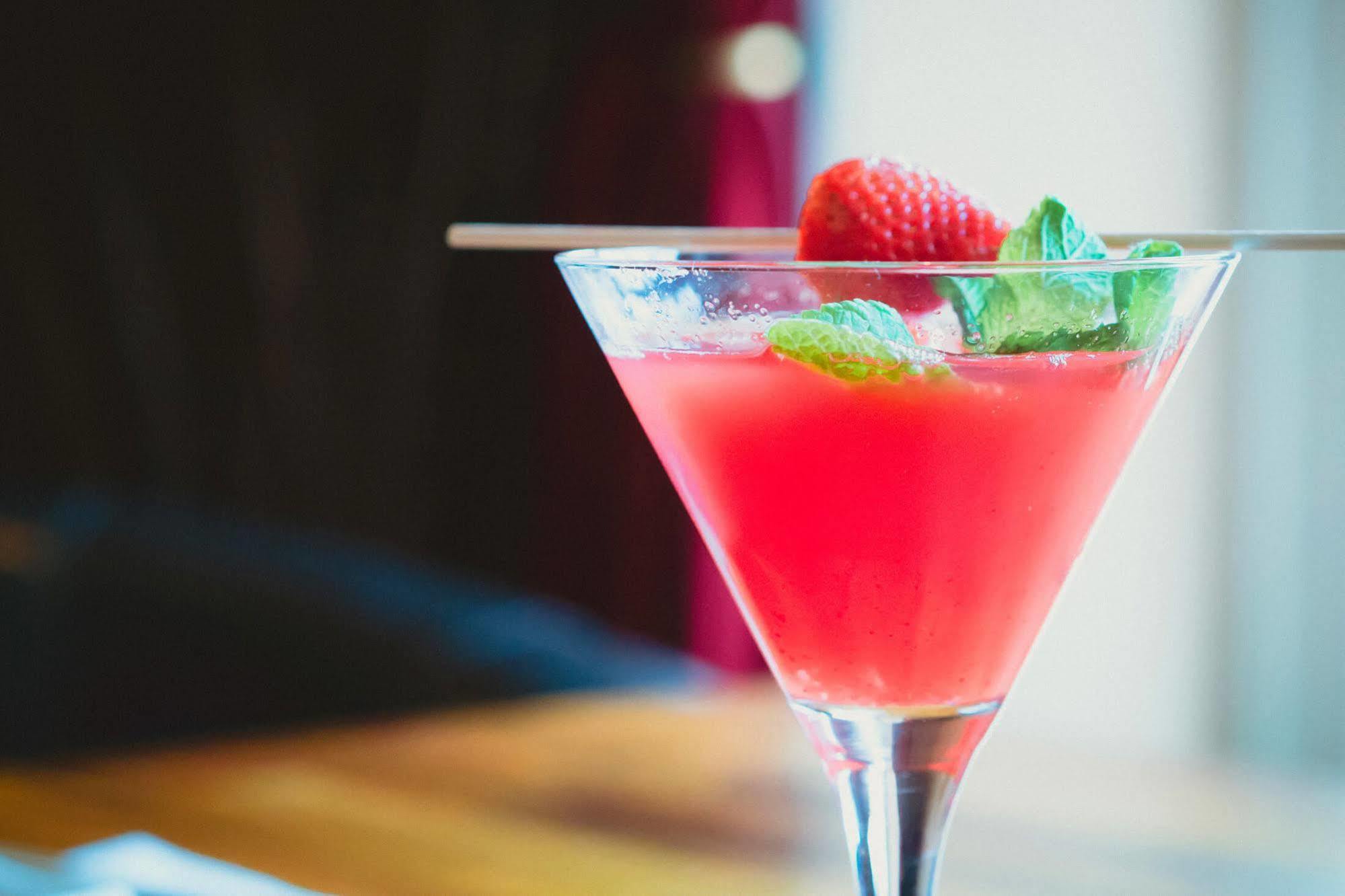The Kensington Hotel Ann Arbor Ngoại thất bức ảnh
