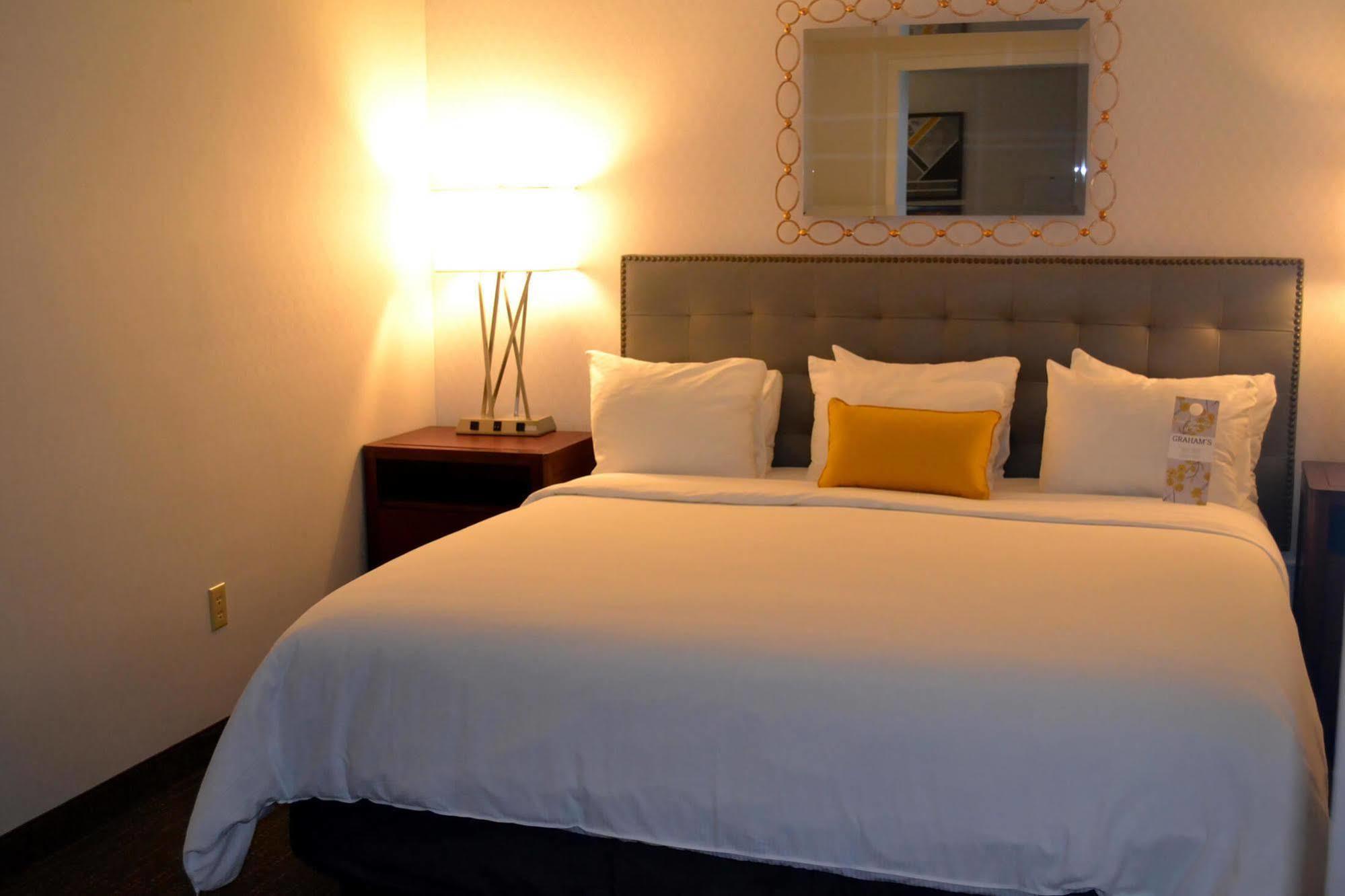The Kensington Hotel Ann Arbor Ngoại thất bức ảnh