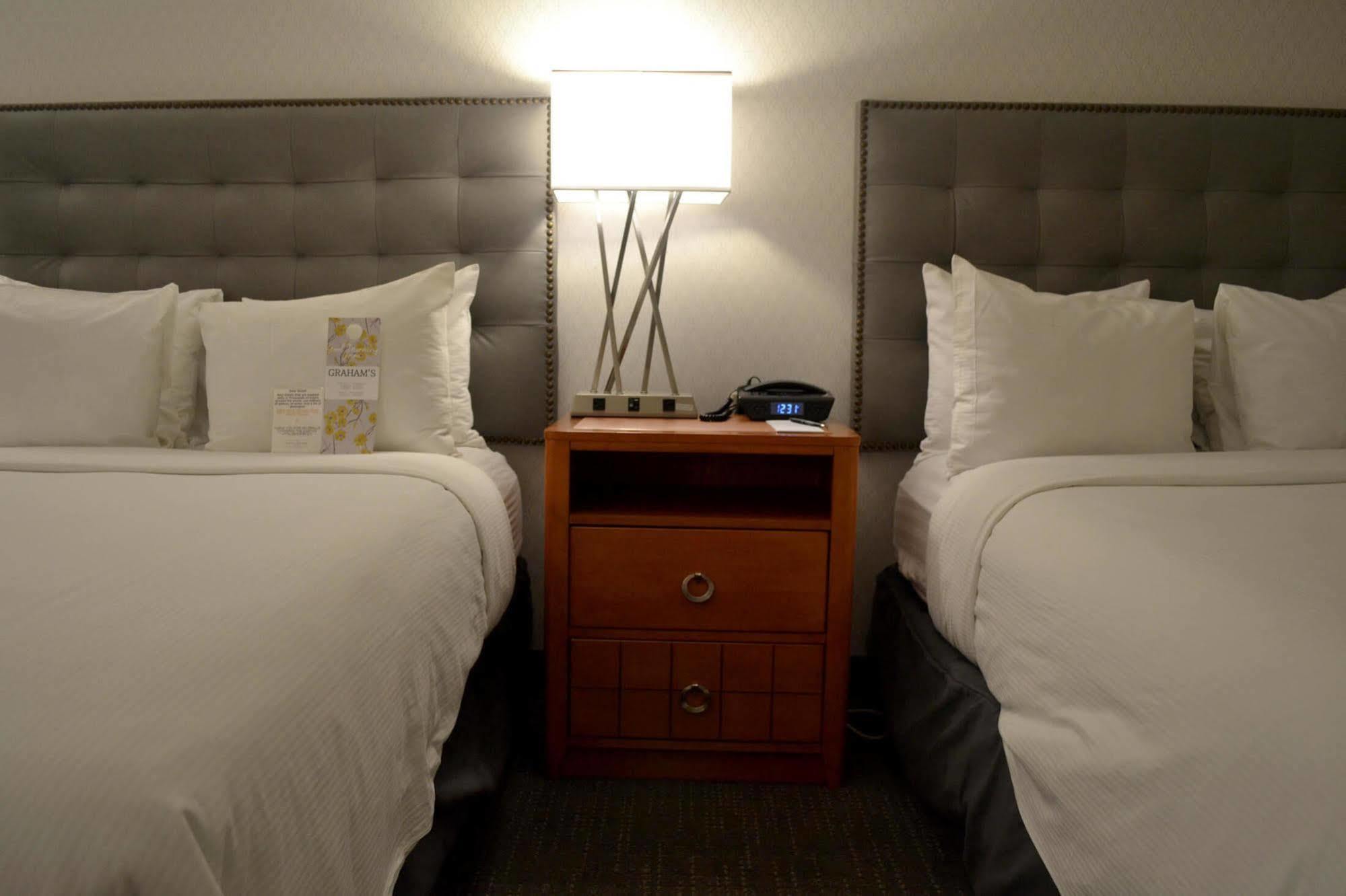The Kensington Hotel Ann Arbor Ngoại thất bức ảnh