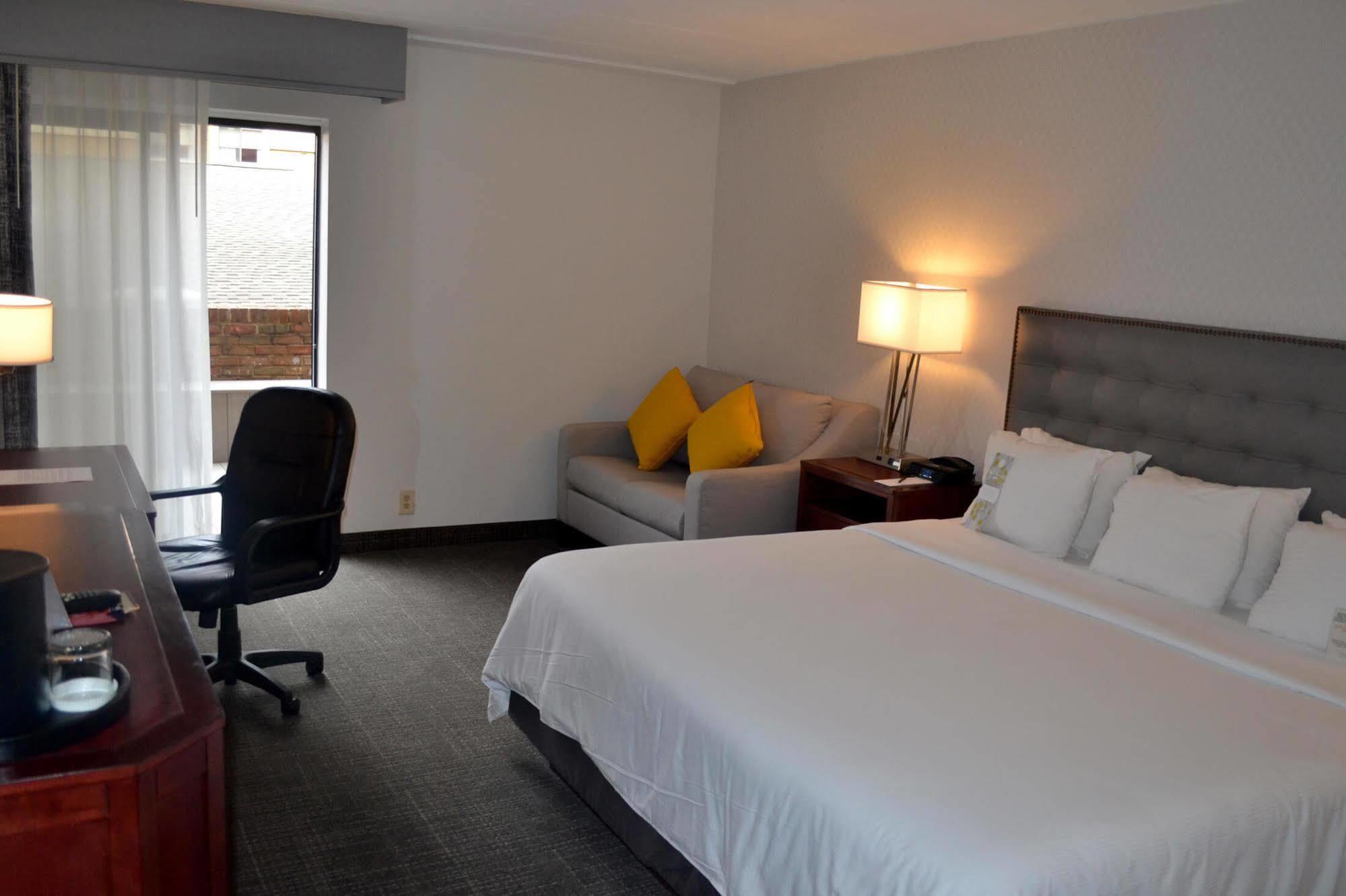 The Kensington Hotel Ann Arbor Ngoại thất bức ảnh