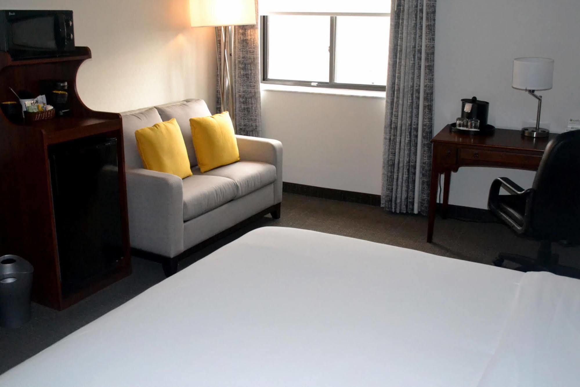 The Kensington Hotel Ann Arbor Ngoại thất bức ảnh