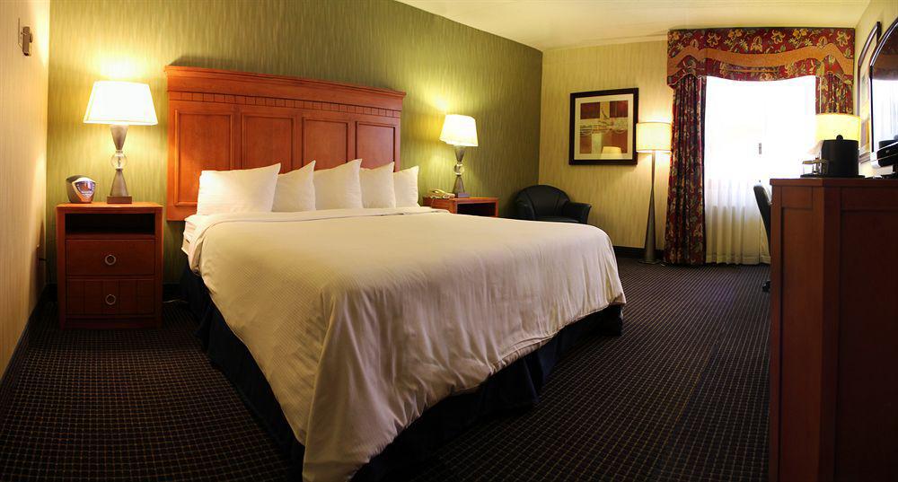 The Kensington Hotel Ann Arbor Ngoại thất bức ảnh