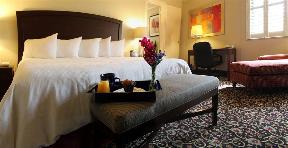 The Kensington Hotel Ann Arbor Ngoại thất bức ảnh
