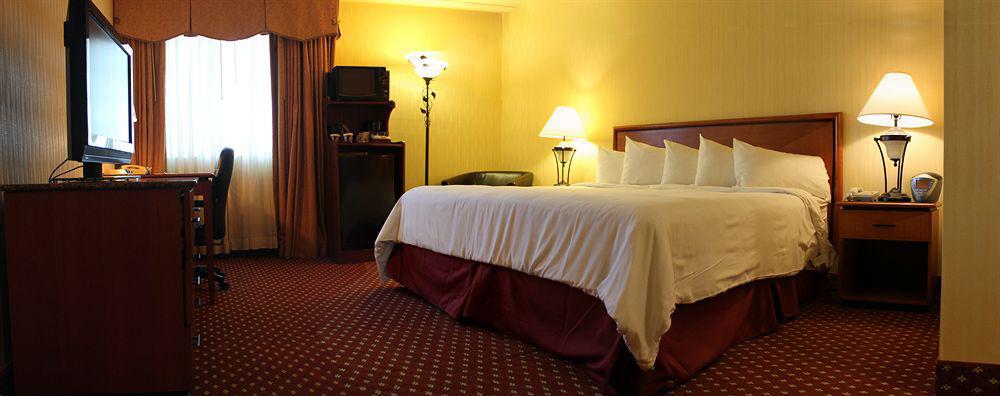 The Kensington Hotel Ann Arbor Ngoại thất bức ảnh