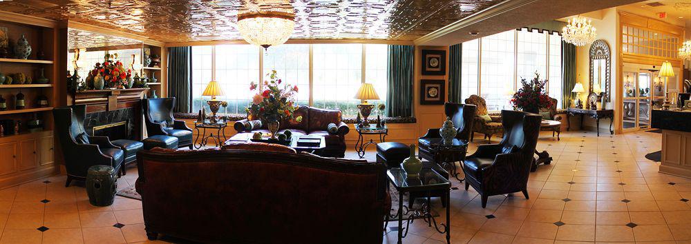 The Kensington Hotel Ann Arbor Ngoại thất bức ảnh