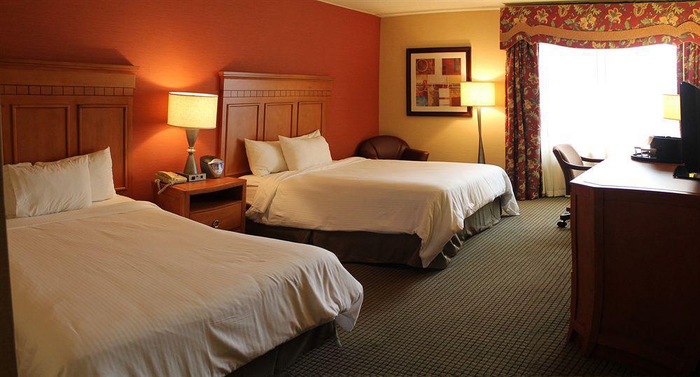 The Kensington Hotel Ann Arbor Ngoại thất bức ảnh